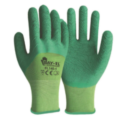 BAY-EL YEŞİL ELDİVEN