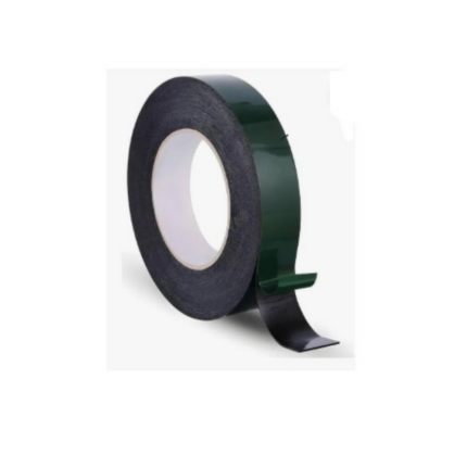 ÇİFT TARAFLI KÖPÜK BANT 20 MM X 10 MT