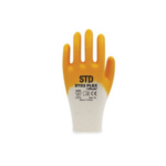 STD2 FLEX PLUS PAMUK NITRIL ELDİVEN