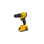 SGS DARBELİ VİDALAMA SETİ 20 VOLT 2.0 AH