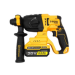 SGS KIRICI DELİCİ MATKAP SETİ 20 VOLT 4.0AH 3 FONKSİYONLU