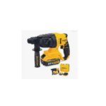SGS KIRICI DELİCİ MATKAP SETİ 20 VOLT 4.0AH