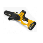 SGS AĞAÇ BUDAMA TESTERESİ 200 MM 20 VOLT 2*4.0 AH