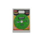 DMAX CAM PORSELEN SERAMİK KESME DİSKİ